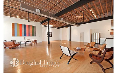 Sold by Douglas Elliman