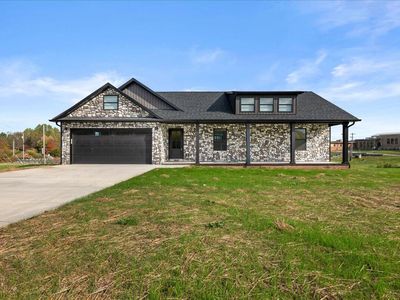 88 Queens Dr, East Bernstadt, KY, 40729