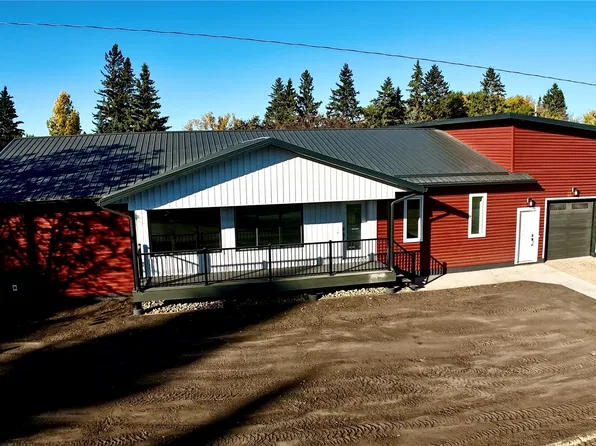43 Franklin Avenue, Yorkton, SK S3N 2G1