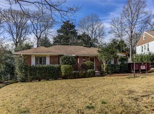 124 Ridley Cir, Decatur, GA 30030