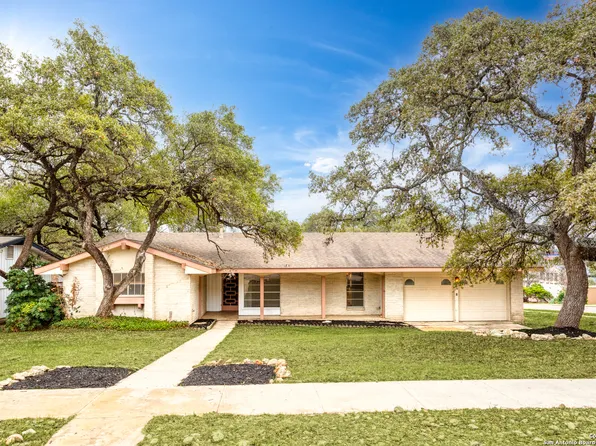 3714 BETSY ROSS DR, San Antonio, TX 78230