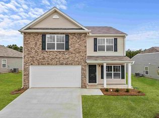 258 Hillendale Way, Pelzer, SC 29669