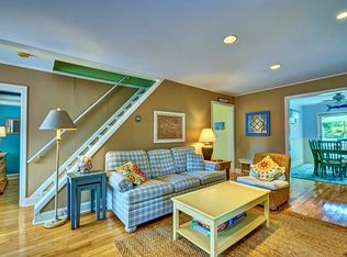 21 17th St, Surf City, NJ 08008