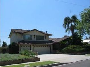 1740 Deerhaven Dr, Hacienda Heights, CA 91745