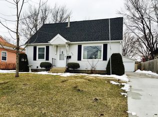 308 7th Ave NW, Waseca, MN 56093