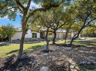 267 Ranch Pass, Fair Oaks Ranch, TX 78015