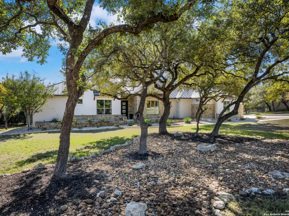 267 RANCH PASS, Fair Oaks Ranch, TX 78015