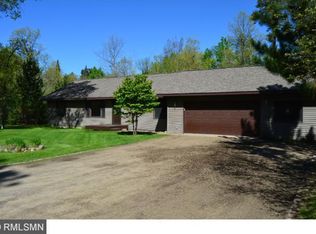 2284 White Pine Point Ct SW, Pine River, MN 56474