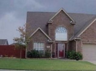 10 Cherokee Trl, Iowa Park, TX 76367