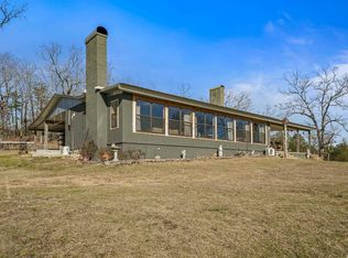 128 Kerr Mickle Rd, Gillham, AR 71841