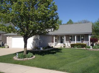 14353 Surrey Ct, Homer Glen, IL 60491