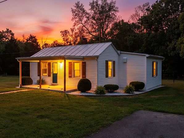 826 Horsehead Rd