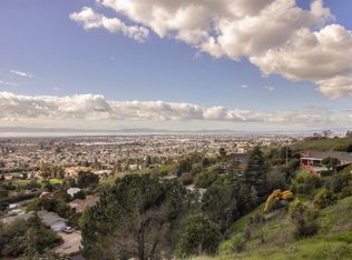 15918 Cambrian Dr, San Lorenzo, CA