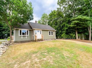 27 Dana St, Whitman, MA 02382