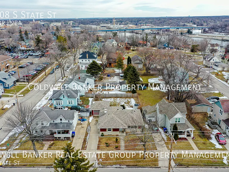 608 S State St — Photo 32