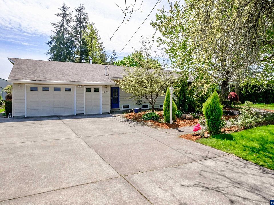 1570 Cordon Rd SE, Salem, OR 97317 Zillow
