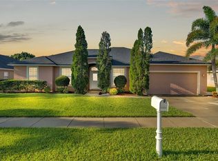 4454 Mandolin Blvd, Winter Haven, FL 33884