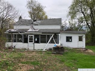 119 Gallatinville Rd, Pine Plains, NY 12567