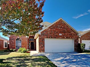 12845 Parkersburg Dr, Fort Worth, TX 76244