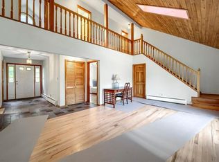 486 Mountain Rd, Bloomingburg, NY 12721