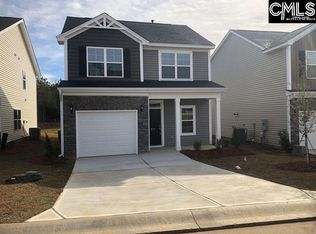 1151 Bergenfield Ln, Chapin, SC 29036