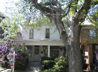 1805 6th Ave, Beaver Falls, PA 15010