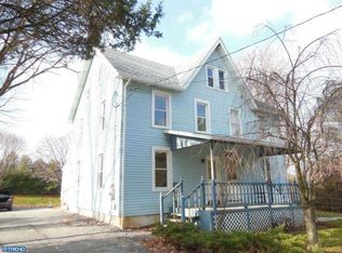 2901 Newark Rd, West Grove, PA 19390