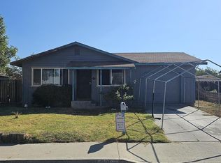 981 Christine Way, Fallon, NV 89406