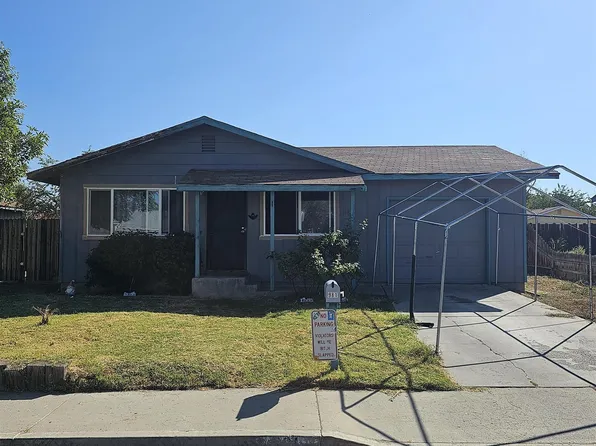 981 Christine Way, Fallon, NV 89406