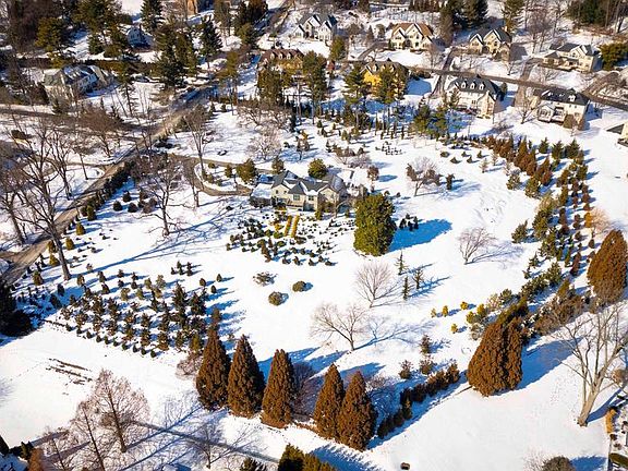 5th image of 1260 Two County Line Rd