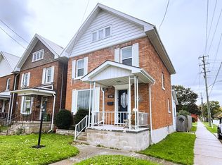 1198 2nd Ave W, Owen Sound, ON N4K 4N2