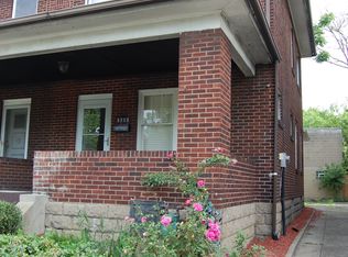 5713 E Liberty Blvd, Pittsburgh, PA