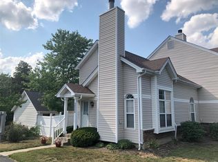 16569 Carriage View Ct, Grover, MO 63040