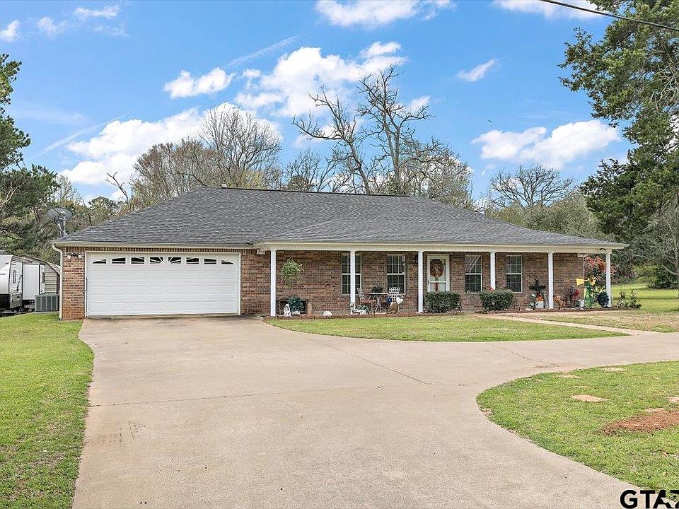 146 Fire Tower Rd, Rusk, TX 75785 MLS 23003024 Zillow