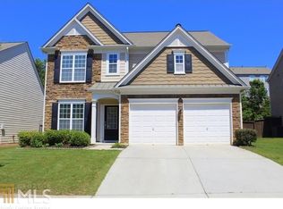 603 Syemore Pass, Canton, GA 30115