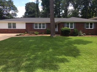 4311 Hillswood Ln, Tuscaloosa, AL 35404