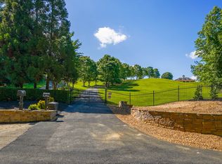 440 Lucas Rd SW, Cartersville, GA 30120