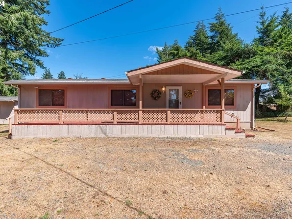 63528 Isthmus Heights Cutoff Ln, Coos Bay, OR 97420