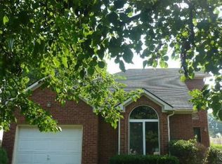 4308 Cobblestone Knoll Dr, Lexington, KY