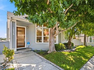 1536 Silver St, Hermosa Beach, CA 90254