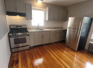 45 Prospect St FLOOR 1, Cranston, RI 02910