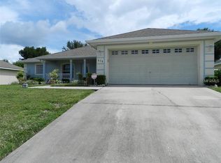 678 Winding Lake Dr, Clermont, FL 34711