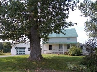 112 Howardville Rd, Canton, NY 13617