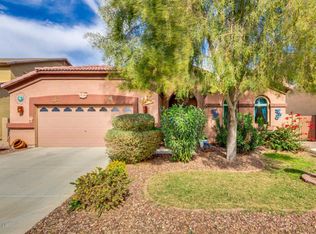 24776 W Illini St, Buckeye, AZ 85326