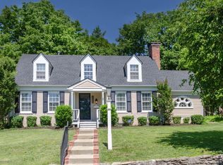 2122 Edgehill Rd, Louisville, KY 40205