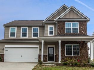 5023 Riverdale Dr, Charlotte, NC 28273