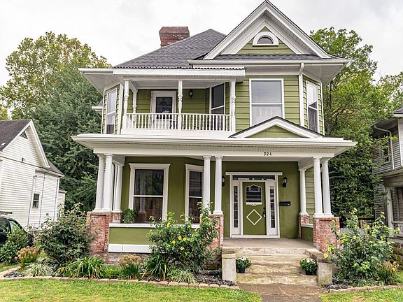 3rd image of 924 Bland Ave