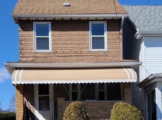 1032 Alter St, Hazleton, PA 18202