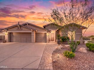 8348 S LUCKY SEVEN Court, Gold Canyon, AZ 85118