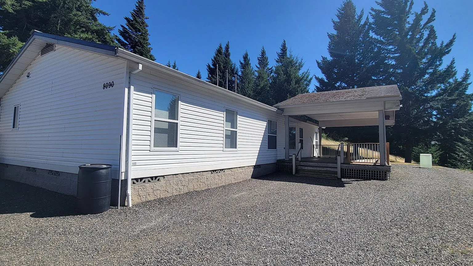 8090 Sawtell Rd, Sheridan — Photo 1